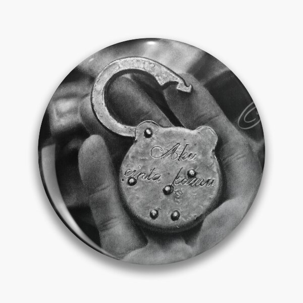 Item preview, I wanted us to have a lock too. designed and sold by aspihesi.