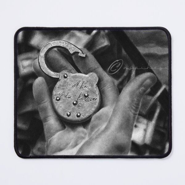 Item preview, I wanted us to have a lock too. designed and sold by aspihesi.