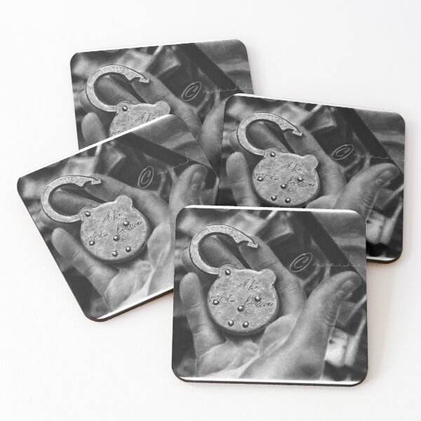 Item preview, I wanted us to have a lock too. designed and sold by aspihesi.