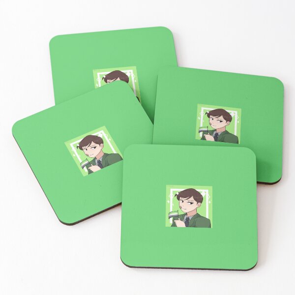 Item preview, Aromantic Pride Flag LBTQ+ Light Green Themed designed and sold by SimplyPsycho.