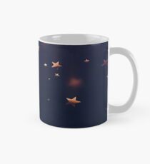 Falling Stars Mug