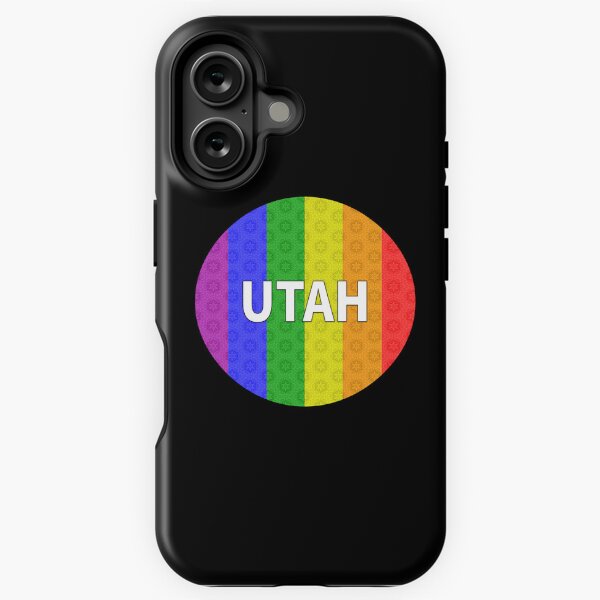 Item preview, Utah Pride designed and sold by PrideFeliz.