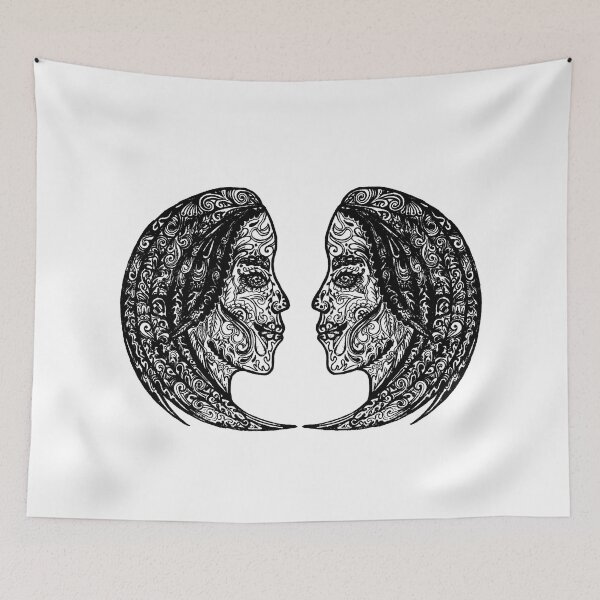 Item preview, GEMINI designed and sold by Melissa Engh.