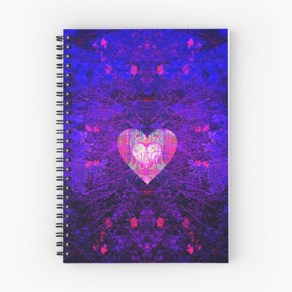 Item preview, Bruised Heart designed and sold by Luna Nightshade Designs .