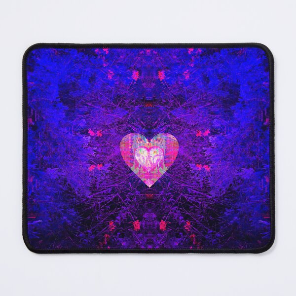 Item preview, Bruised Heart designed and sold by Luna Nightshade Designs .