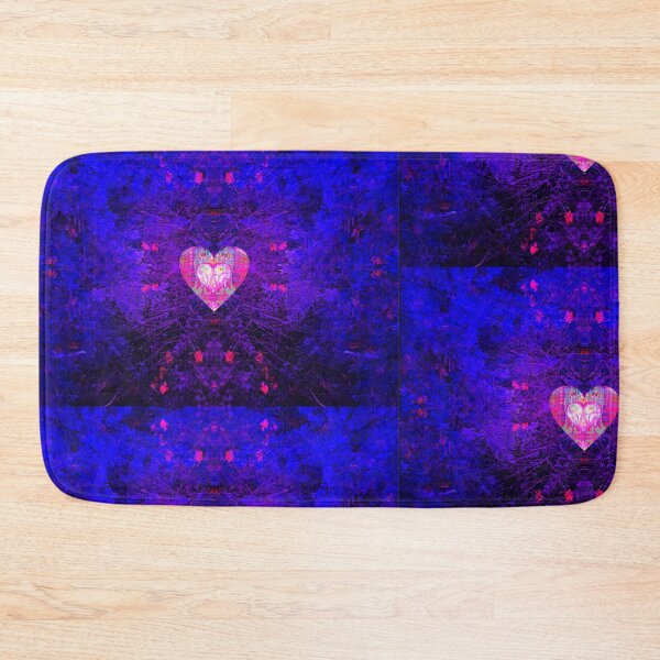 Item preview, Bruised Heart designed and sold by Luna Nightshade Designs .