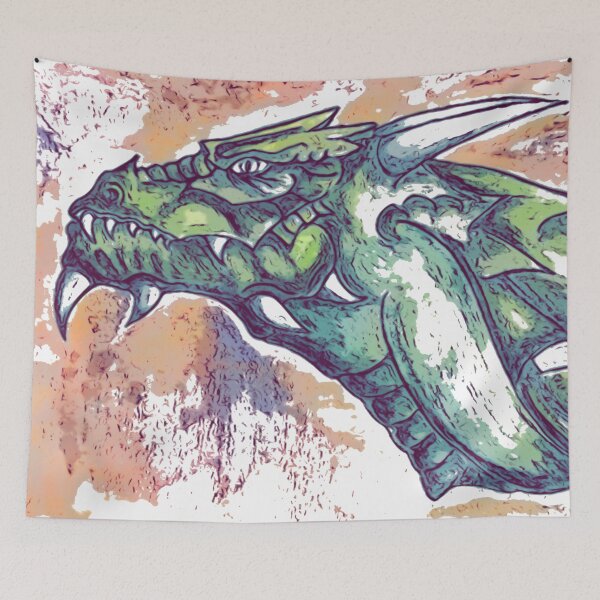 Item preview, Desolation designed and sold by Glenbobagins.