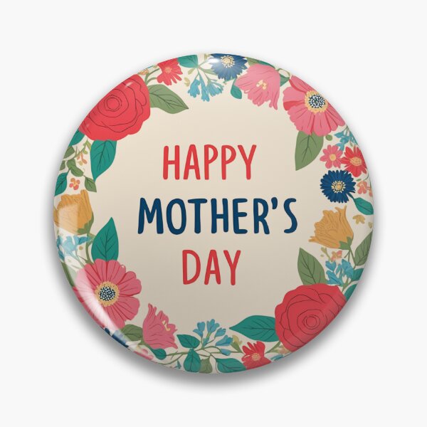Item preview, Happy Mother's Day designed and sold by kgbgallery.