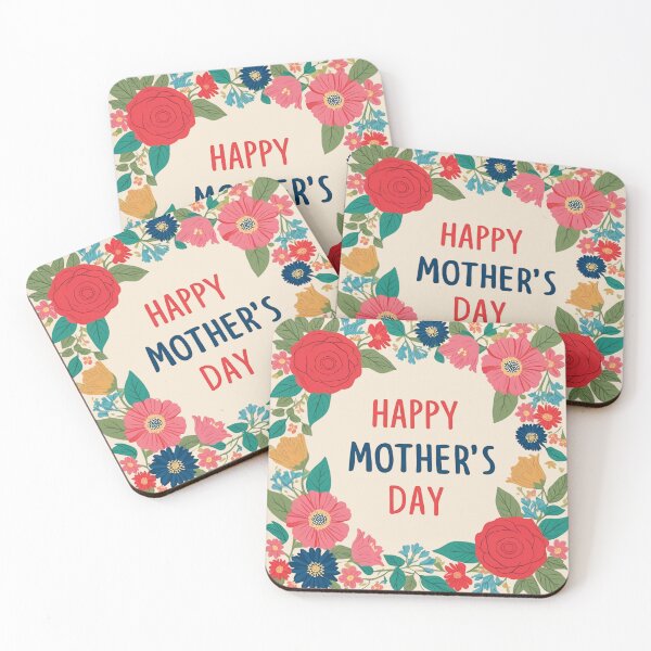 Item preview, Happy Mother's Day designed and sold by kgbgallery.
