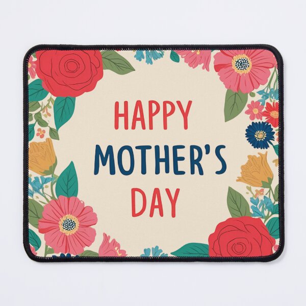 Item preview, Happy Mother's Day designed and sold by kgbgallery.