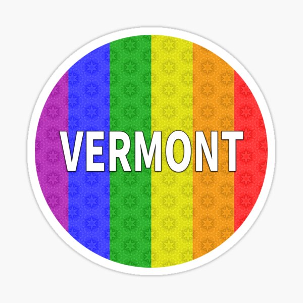 Artikel-Vorschau von Stolz auf Vermont, designt und verkauft von PrideFeliz.