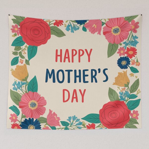 Item preview, Happy Mother's Day designed and sold by kgbgallery.