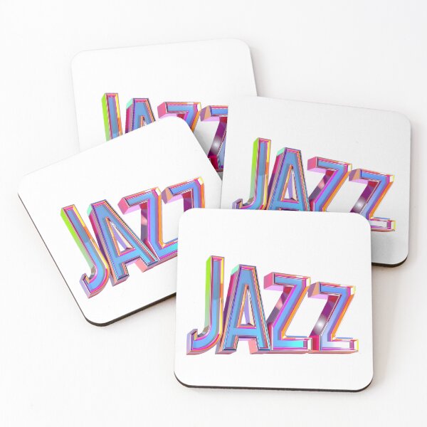 Item preview, Shiny jazz designed and sold by Soulstuff.