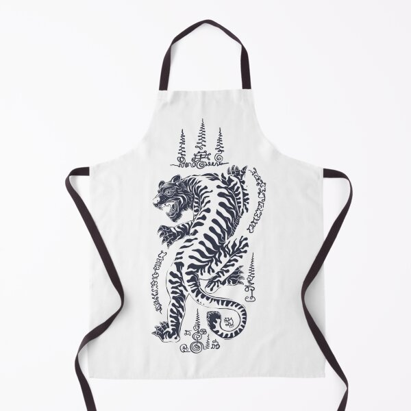 Item preview, Sak Yant #08 designed and sold by SiddharthaMoon.