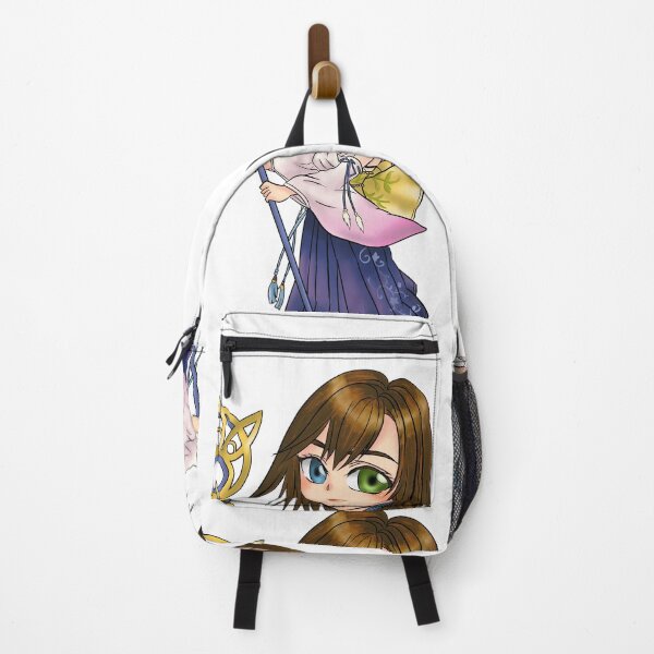 Item preview, Yuna: FantasyX designed and sold by Shiki-jp-br.