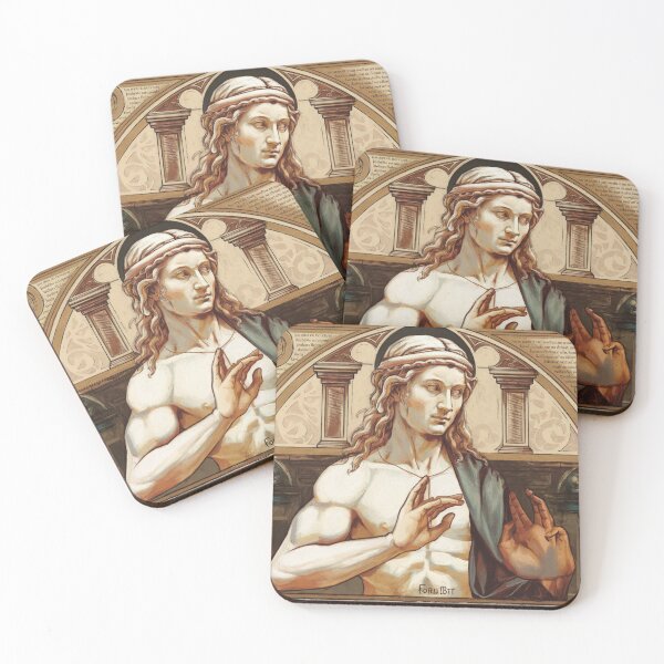 Item preview, Renaissance Reborn – Divine Elegance designed and sold by Fruzbt.