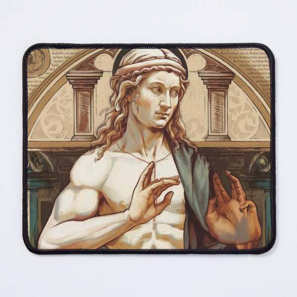 Item preview, Renaissance Reborn – Divine Elegance designed and sold by Fruzbt.