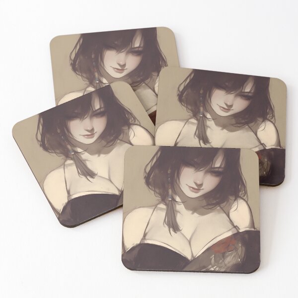 Item preview, Yuna - 15 designed and sold by Infinite-Aspire.