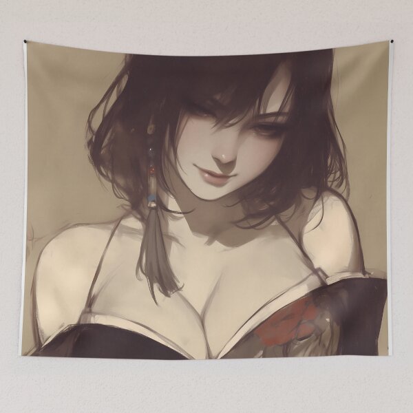 Item preview, Yuna - 15 designed and sold by Infinite-Aspire.
