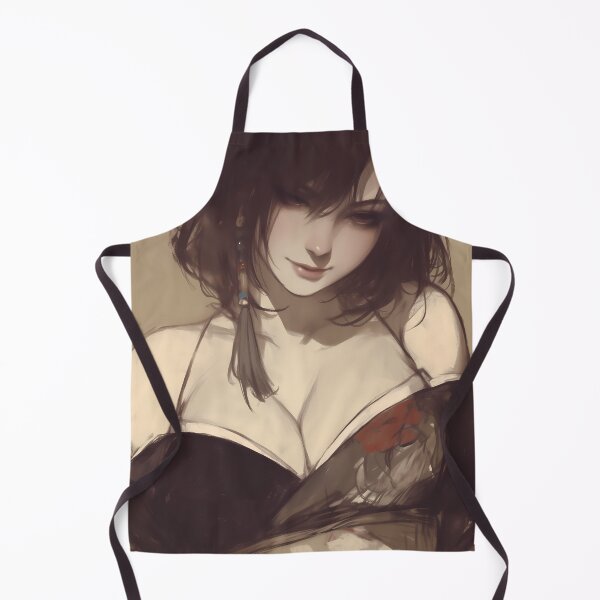 Item preview, Yuna - 15 designed and sold by Infinite-Aspire.