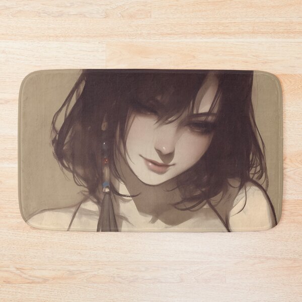 Item preview, Yuna - 15 designed and sold by Infinite-Aspire.