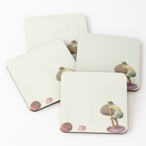 Item preview, Shell Collector designed and sold by Cassia Beck.