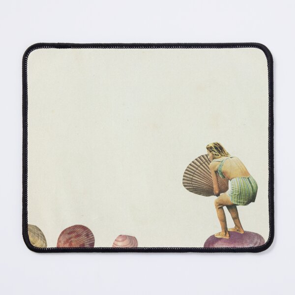 Item preview, Shell Collector designed and sold by Cassia Beck.