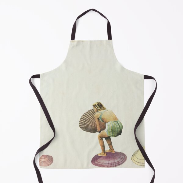 Item preview, Shell Collector designed and sold by Cassia Beck.