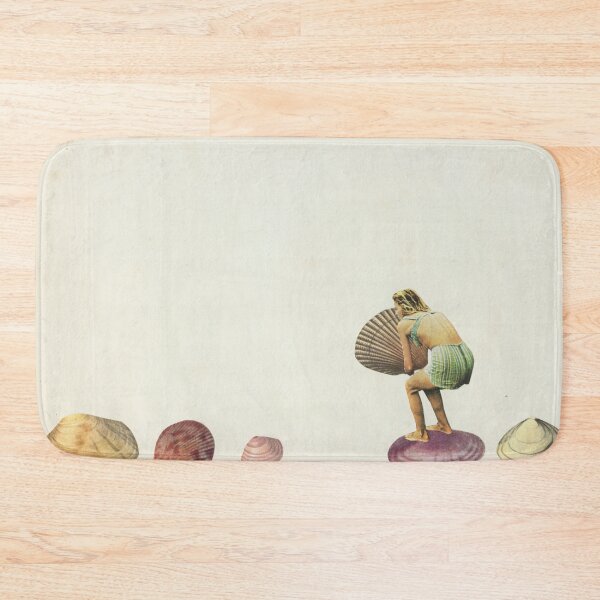 Item preview, Shell Collector designed and sold by Cassia Beck.