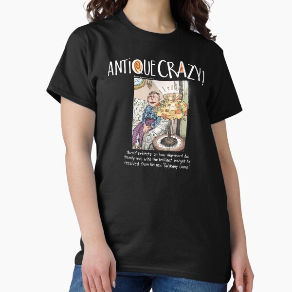 Aperçu de l'œuvre Fou antique créée et vendue par Brain Shorts.