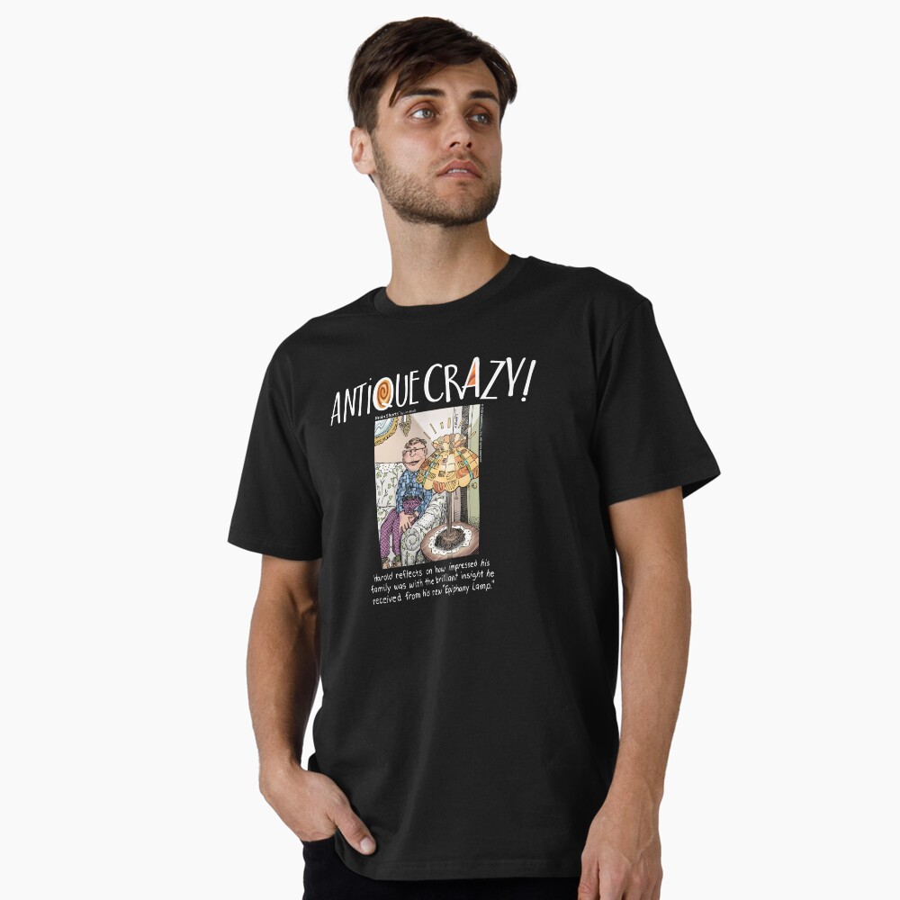 Item preview, Premium T-Shirt designed and sold by jimkraft777.
