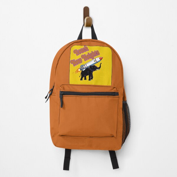 Item preview, Rocket Elephant – Reach New Heights designed and sold by T-Vergent.
