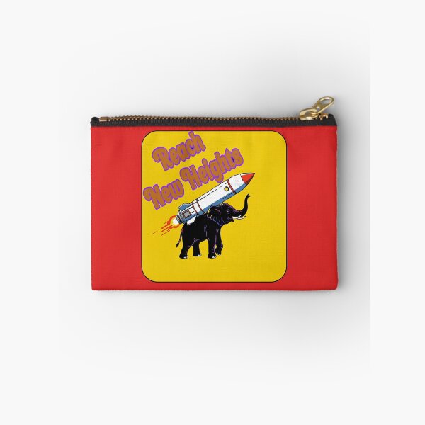 Item preview, Rocket Elephant – Reach New Heights designed and sold by T-Vergent.