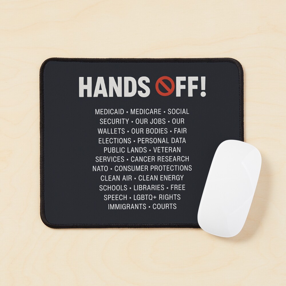 Item preview, Mouse Pad designed and sold by HowToCanadian.