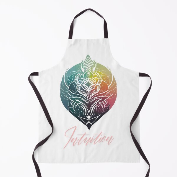Item preview, Intuition designed and sold by whatthefoxsays.