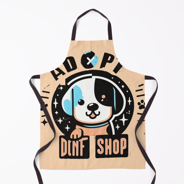 Item preview, Happy pets day cute dog art designed and sold by Mudikeys.