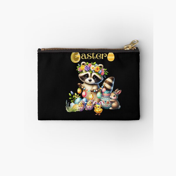 Item preview, Easter raccoon designed and sold by PeteLawliiet.