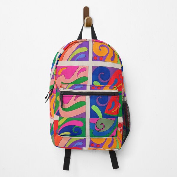 Item preview, Funky Curves. designed and sold by Viridiana Martinez Preza.