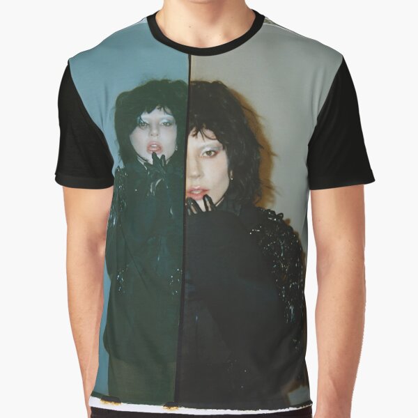 Item preview, Lady Gaga Mayhem Vogue designed and sold by Ceremonials-.