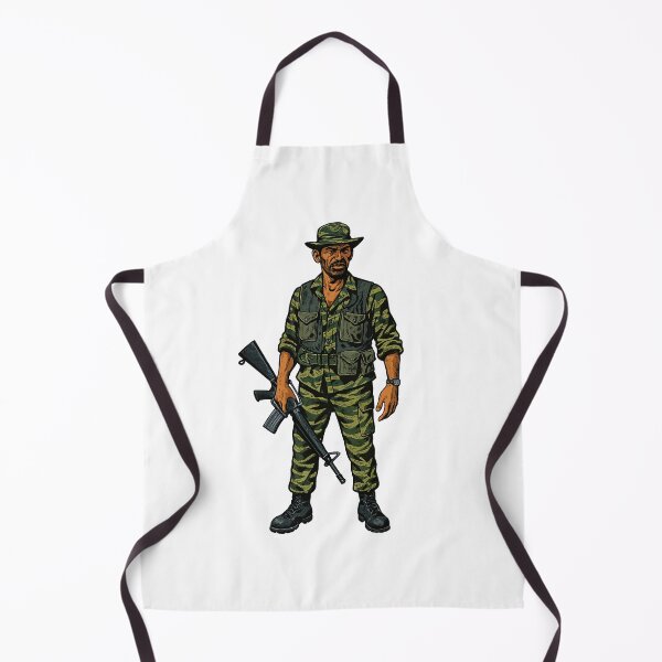 Item preview, Comic Military Bold designed and sold by RAWLIFEGRAPHIC.