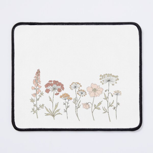 Item preview, Wild Flowers designed and sold by MargLandmeter.