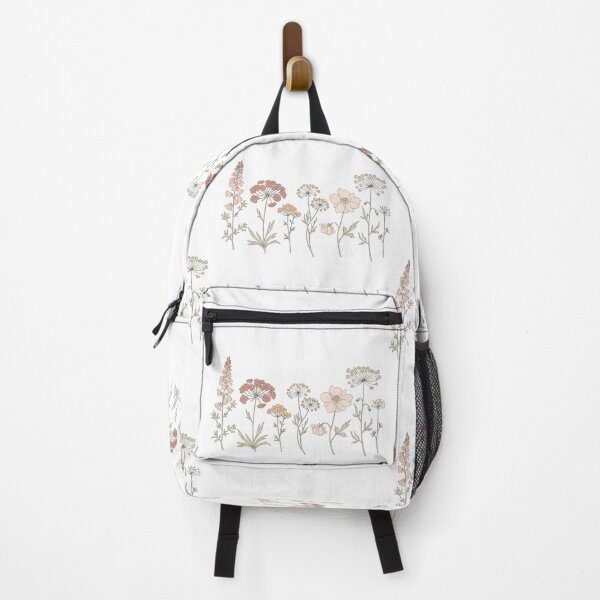 Item preview, Wild Flowers designed and sold by MargLandmeter.