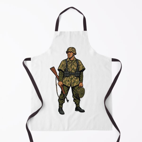Item preview, Comic Military Bold designed and sold by RAWLIFEGRAPHIC.
