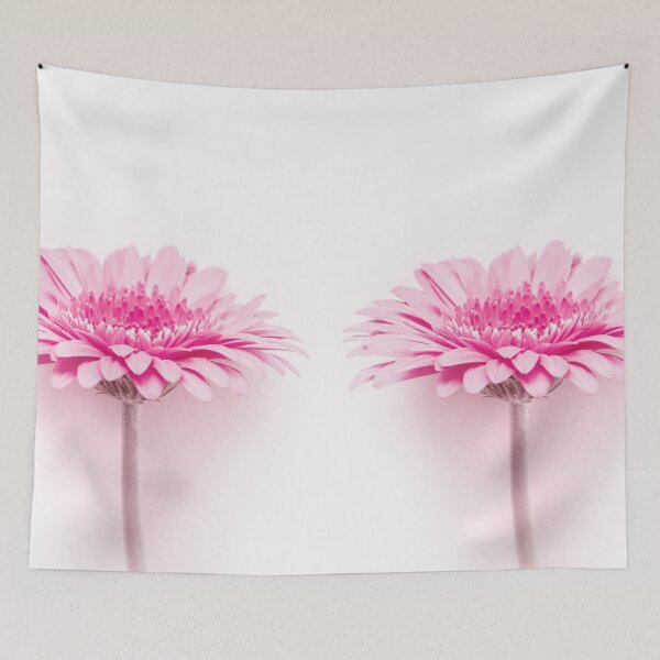 Item preview, Pink gerbera designed and sold by VanGalt.