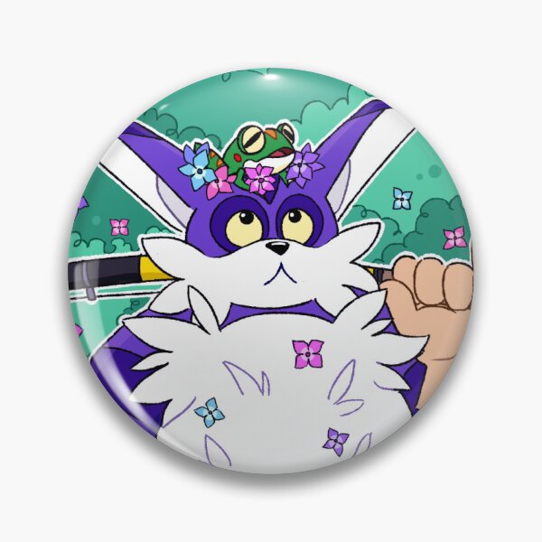 Item preview, Big the Cat & Froggy designed and sold by shadowchao.