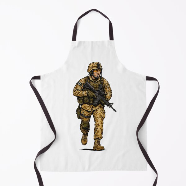 Item preview, Comic Military Bold designed and sold by RAWLIFEGRAPHIC.