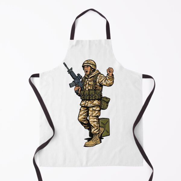 Item preview, Comic Military Bold designed and sold by RAWLIFEGRAPHIC.