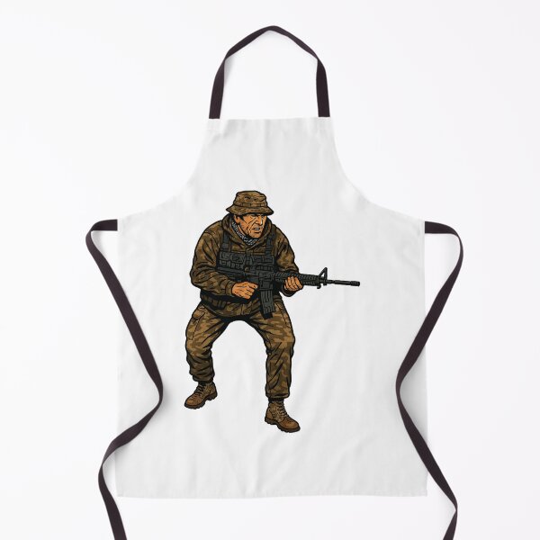 Item preview, Comic Military Bold designed and sold by RAWLIFEGRAPHIC.