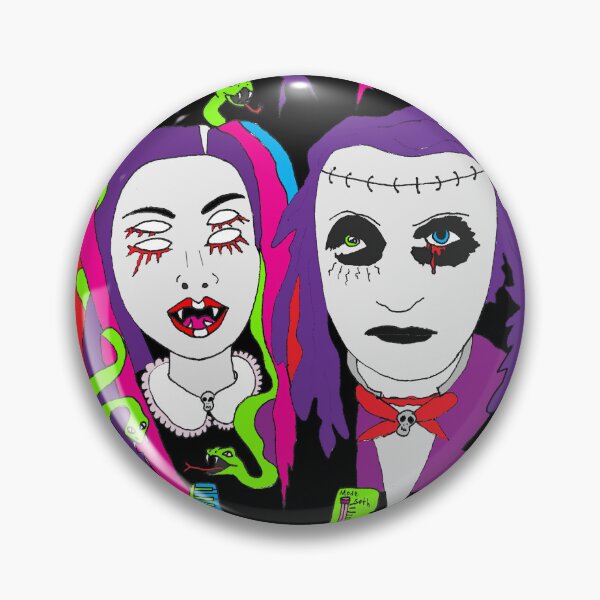 Item preview, GOTH CLUB designed and sold by babychoochoo.