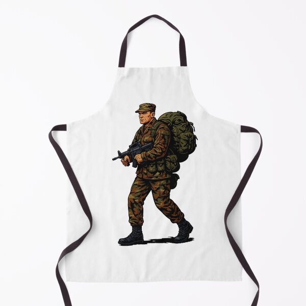 Item preview, Comic Military Bold designed and sold by RAWLIFEGRAPHIC.